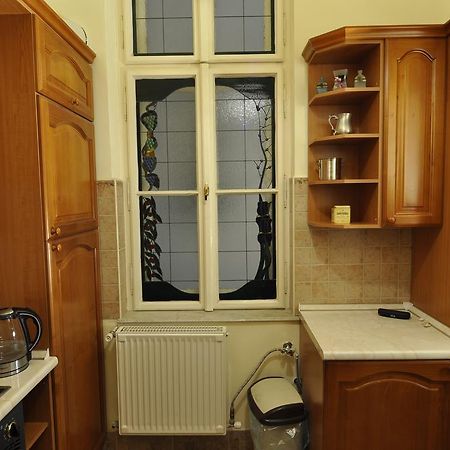 Apartament Charming Art Deco Flat Budapeszt Zewnętrze zdjęcie