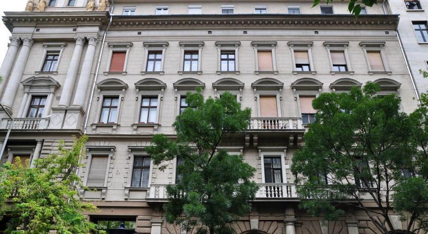 Apartament Charming Art Deco Flat Budapeszt Pokój zdjęcie