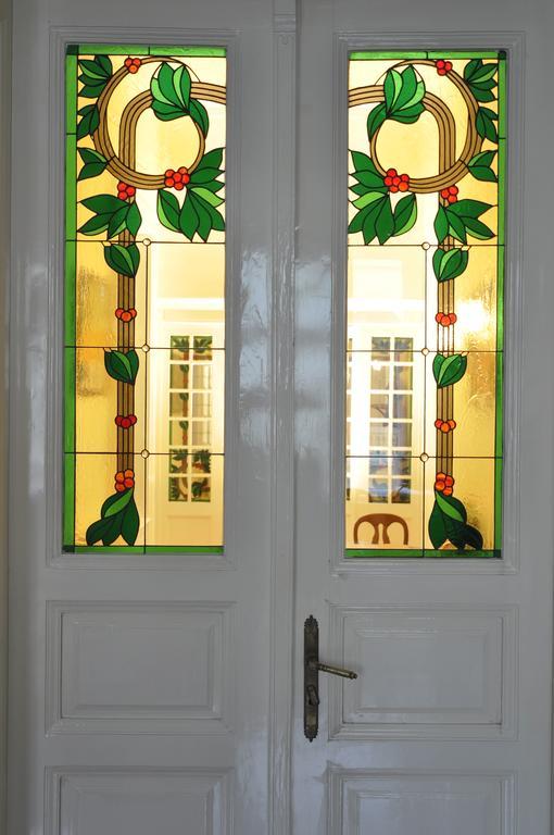Apartament Charming Art Deco Flat Budapeszt Zewnętrze zdjęcie