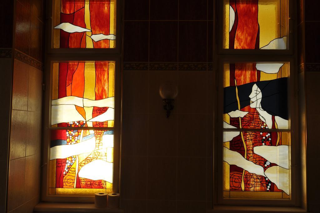 Apartament Charming Art Deco Flat Budapeszt Zewnętrze zdjęcie