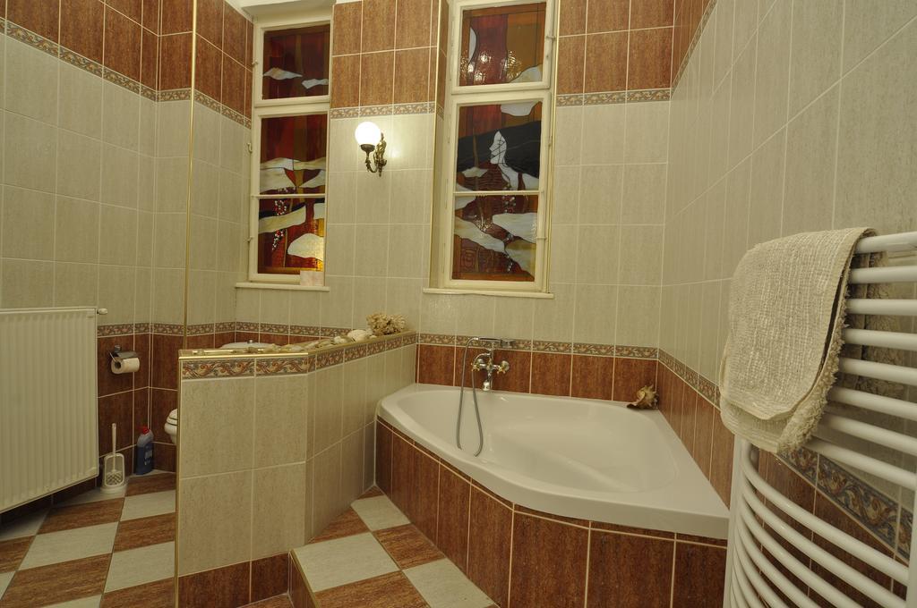 Apartament Charming Art Deco Flat Budapeszt Zewnętrze zdjęcie