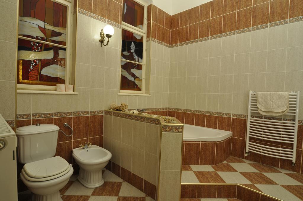 Apartament Charming Art Deco Flat Budapeszt Zewnętrze zdjęcie