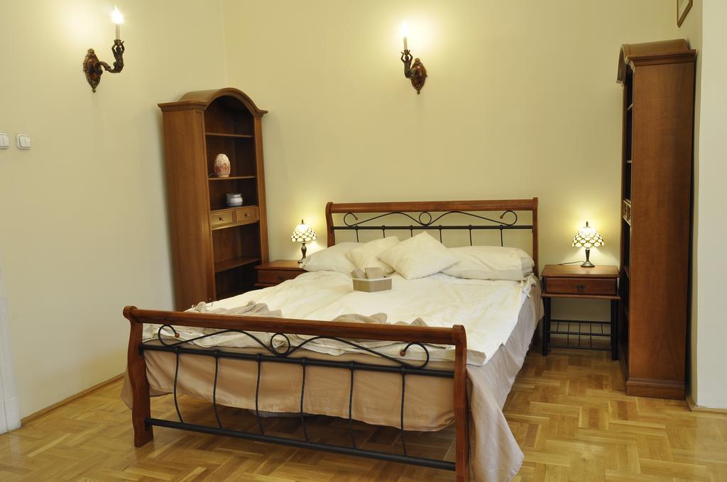 Apartament Charming Art Deco Flat Budapeszt Zewnętrze zdjęcie
