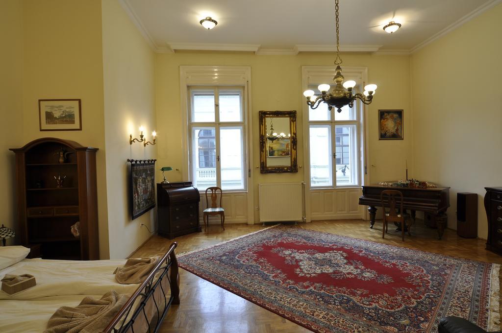 Apartament Charming Art Deco Flat Budapeszt Zewnętrze zdjęcie