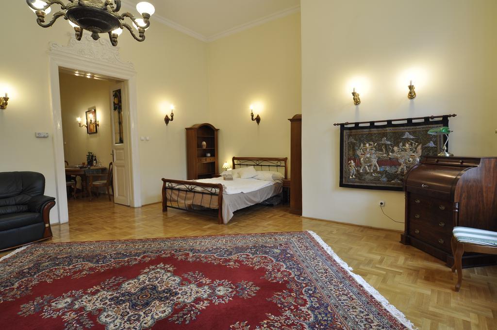 Apartament Charming Art Deco Flat Budapeszt Zewnętrze zdjęcie